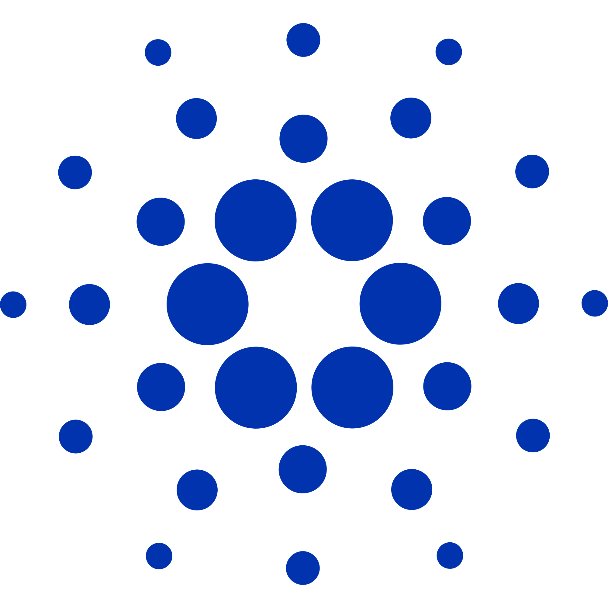 Cardano Coin logo