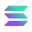 Solana Coin logo